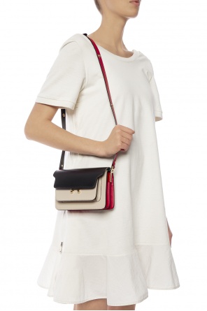 'trunk' shoulder bag, zdjęcie 2 'trunk' shoulder bag od Marni